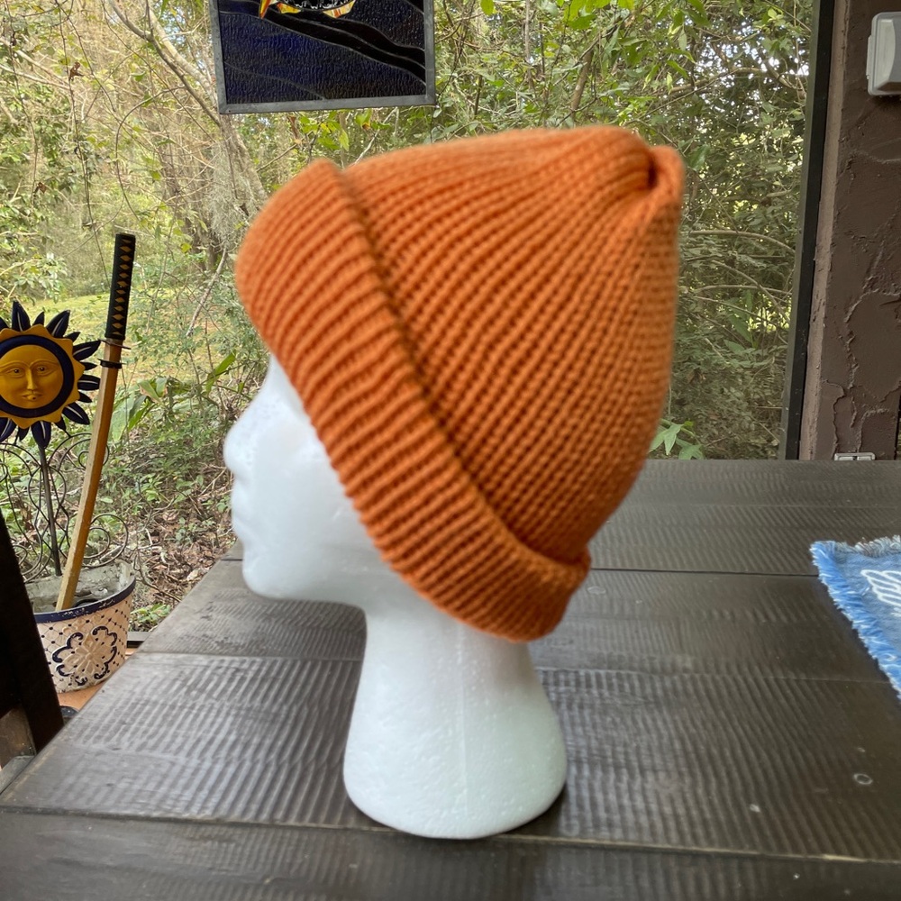 Knitted Hat - Picture 2 of 4